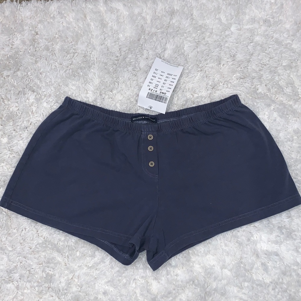 NEW Brandy Melville Shorts